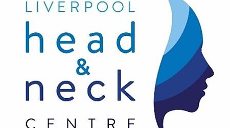 Logo Liverpool head and neck centre